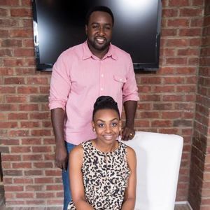 Meet your Posher, Brendalyn